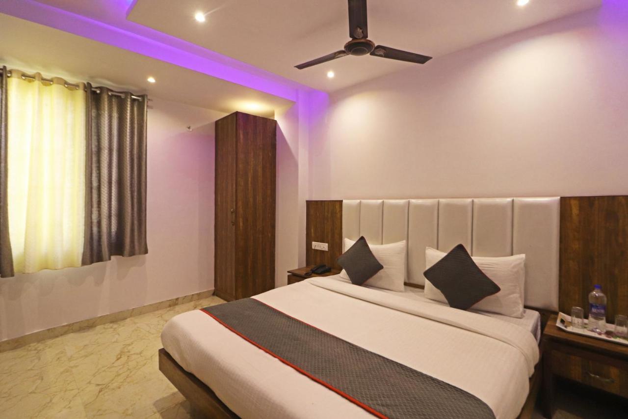 City View Luxury Near Railway Station New Delhi