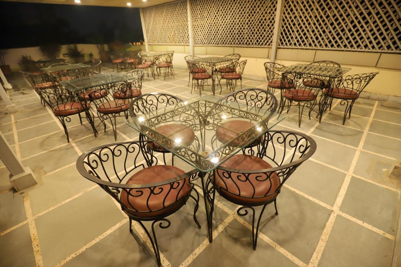 Hotel Shanti