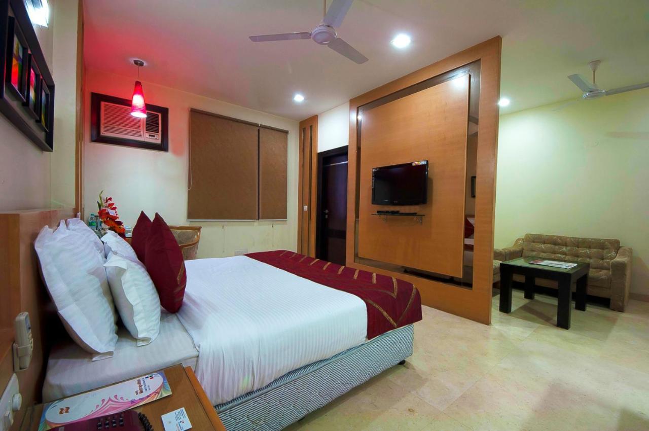 Bed & Breakfast Metropolitan