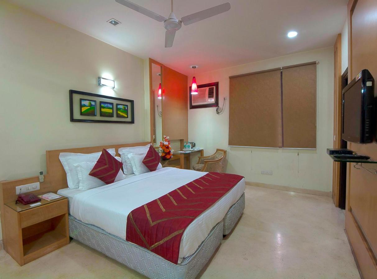 Bed & Breakfast Metropolitan Delhi (National Capital Territory of India)