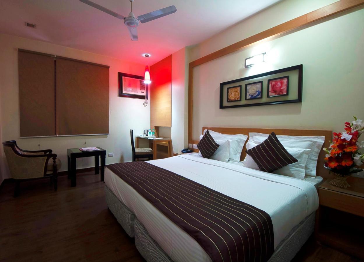 Bed & Breakfast Metropolitan Delhi (National Capital Territory of India)