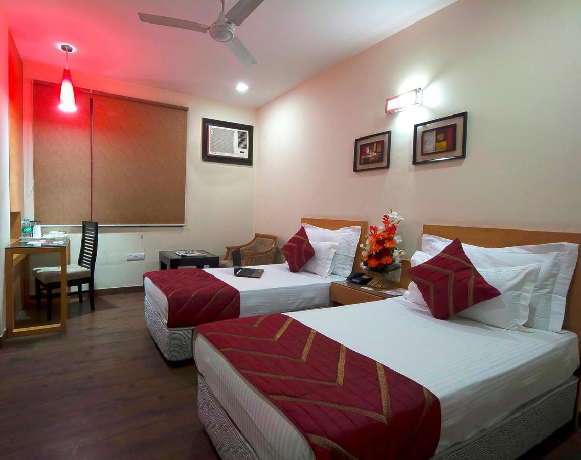 Bed & Breakfast Metropolitan 3*