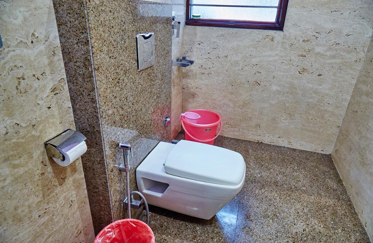 Kapoor Residency 3* Delhi (National Capital Territory of India)