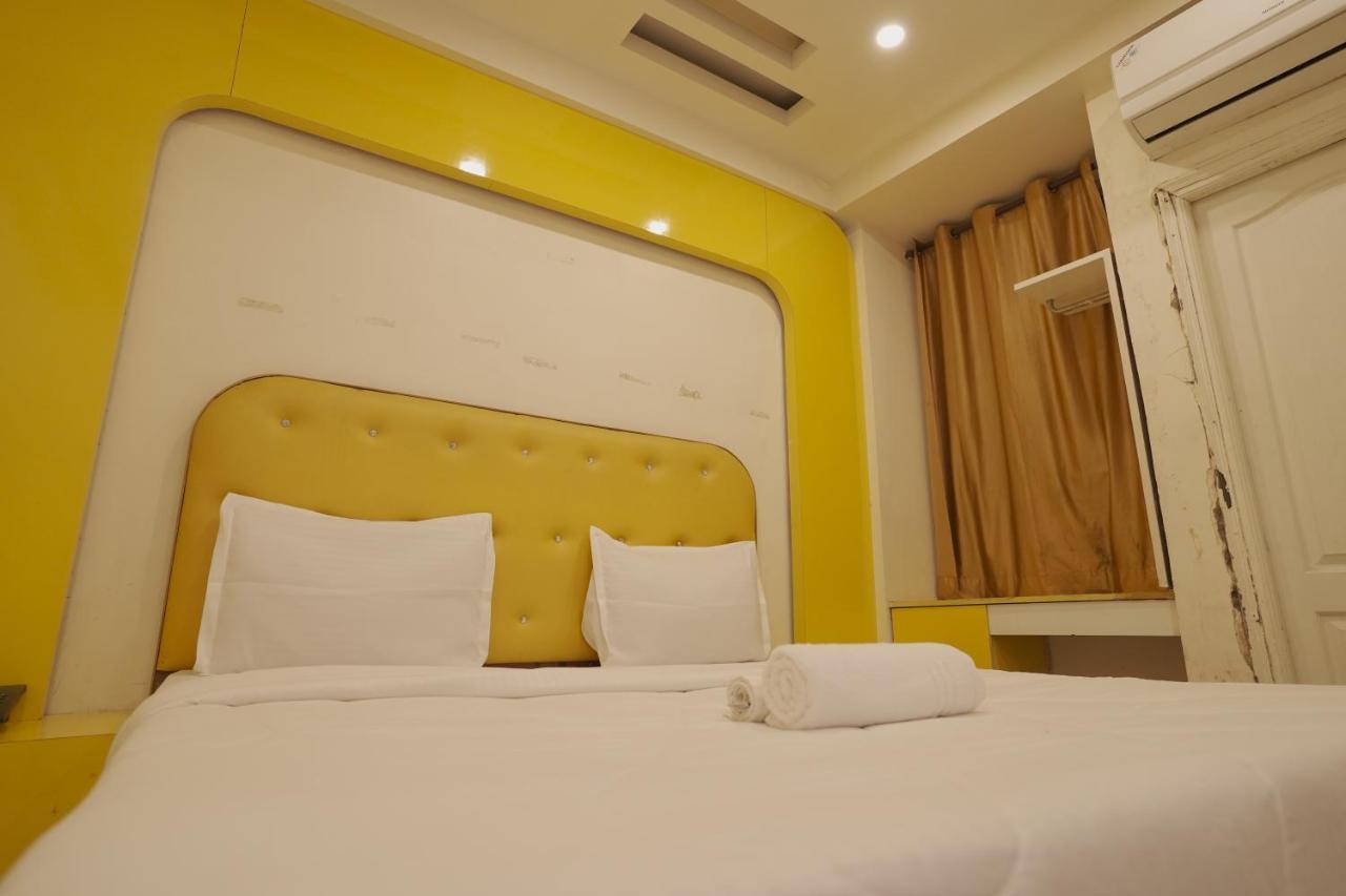Leo Continental Hotel 2*