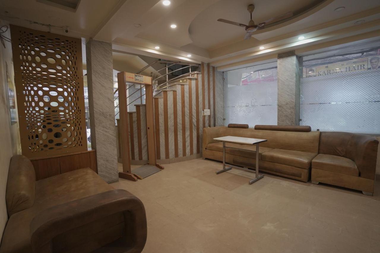 Hotel Leo Continental New Delhi