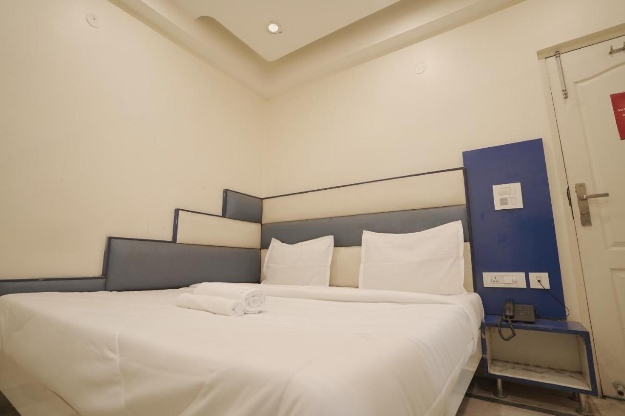 Hotel Leo Continental New Delhi