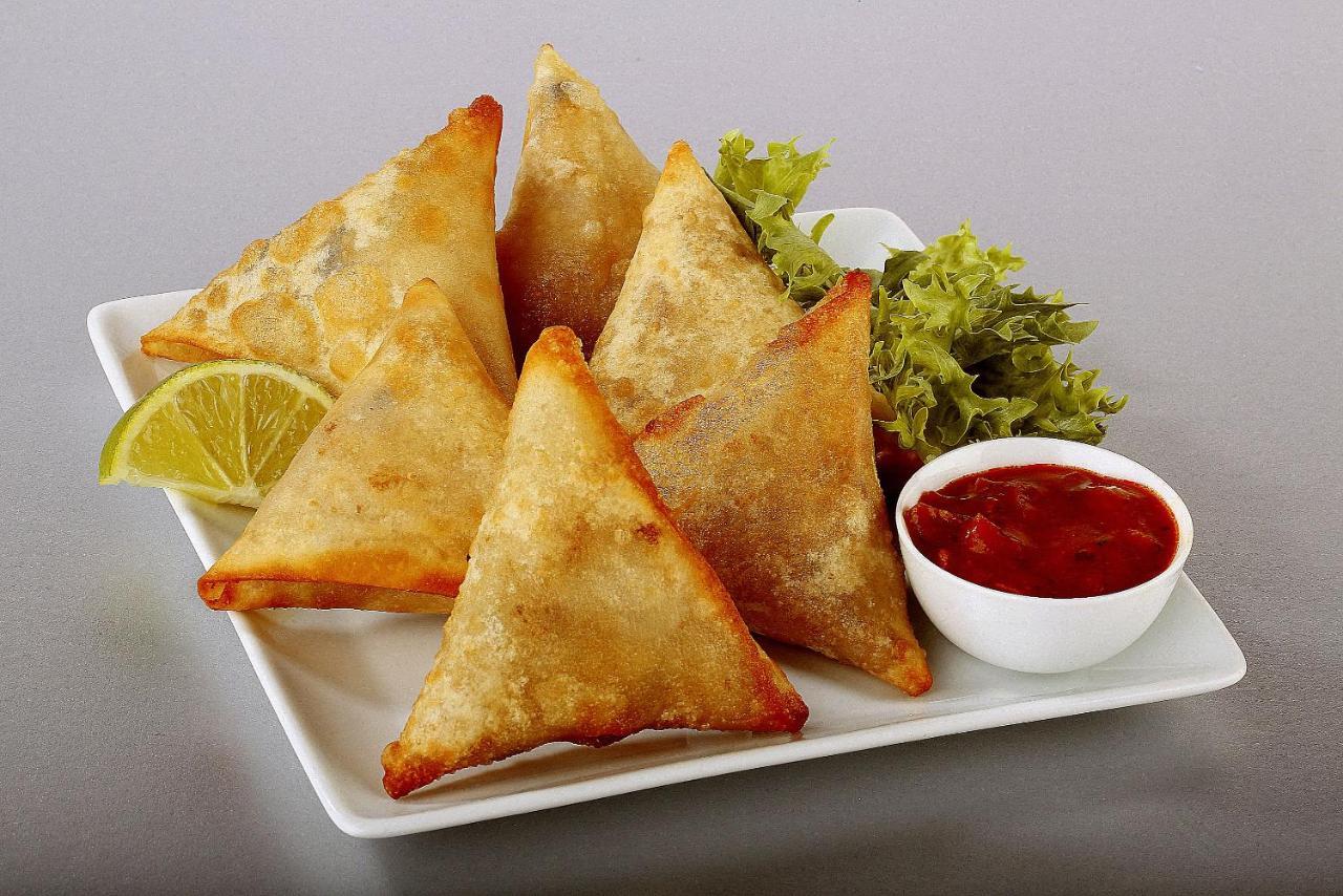 Hotel Oyo 86669 Arnav Residency