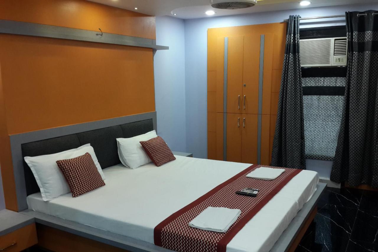 Hotel Oyo 86669 Arnav Residency 3*