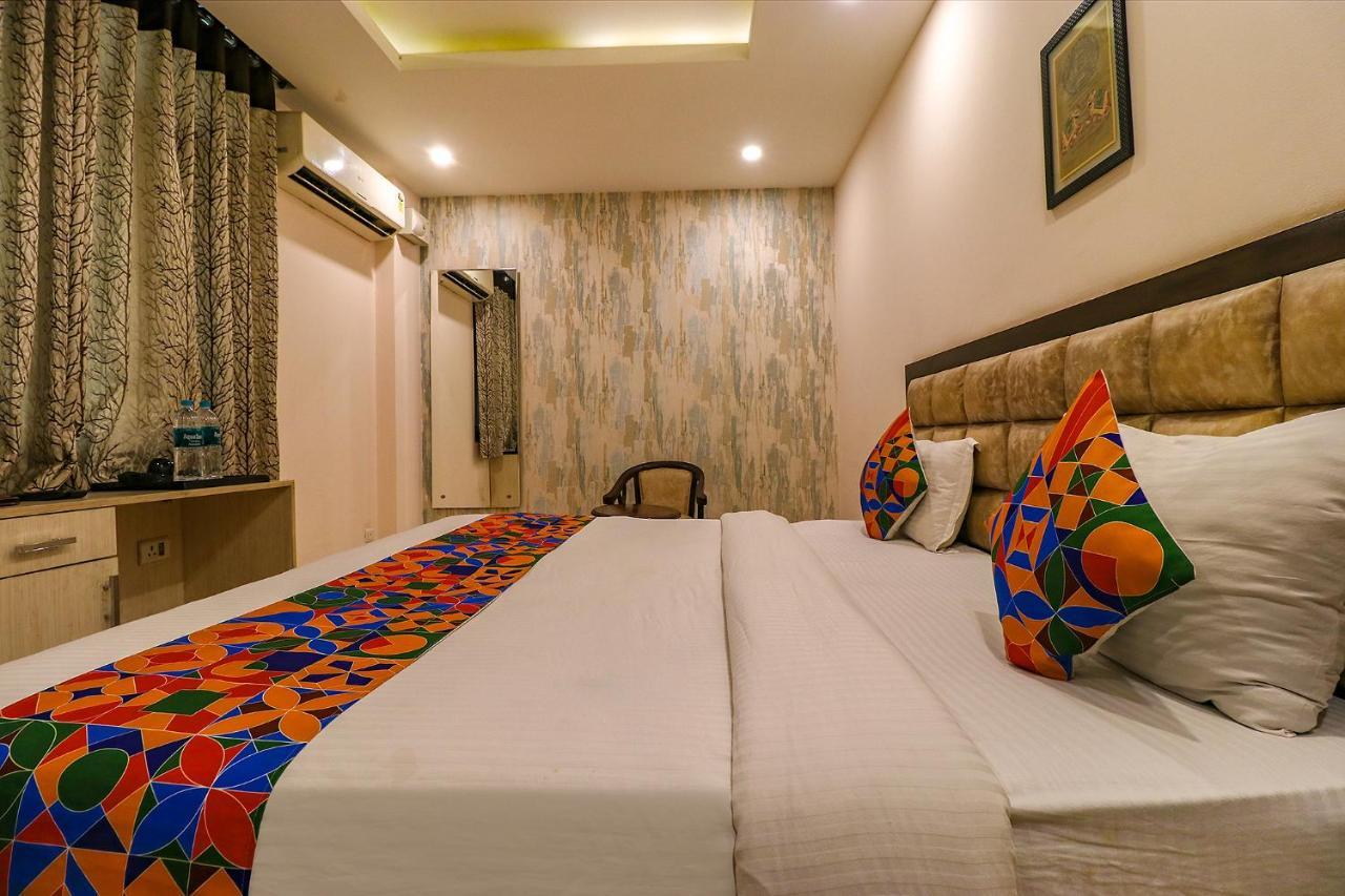 Fabhotel Nirvana
