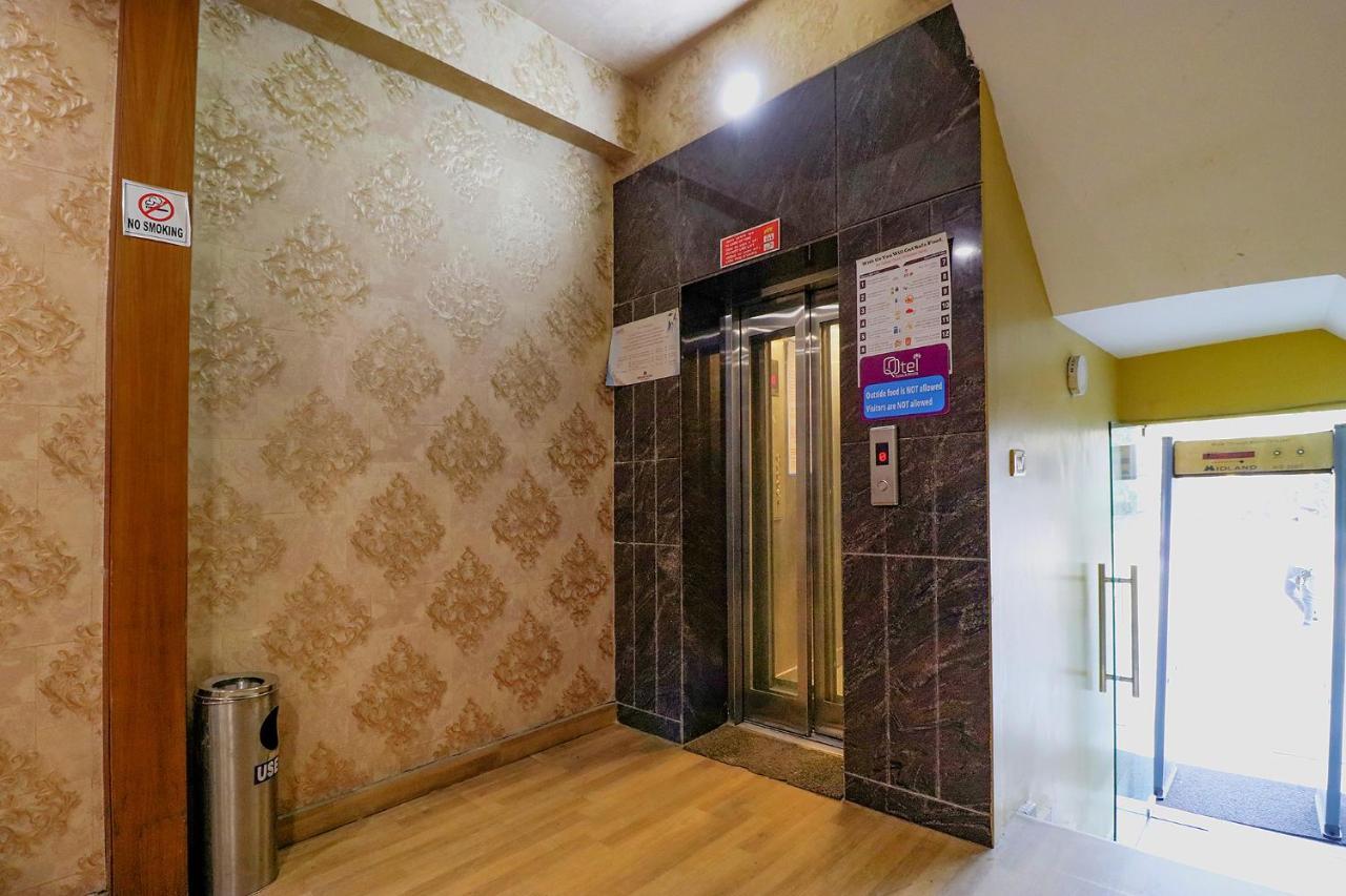Fabhotel Nirvana 3*