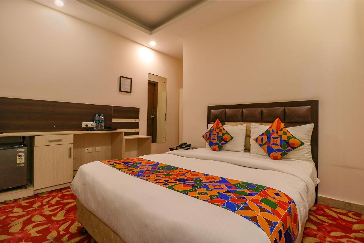 Fabhotel Nirvana 3* New Delhi