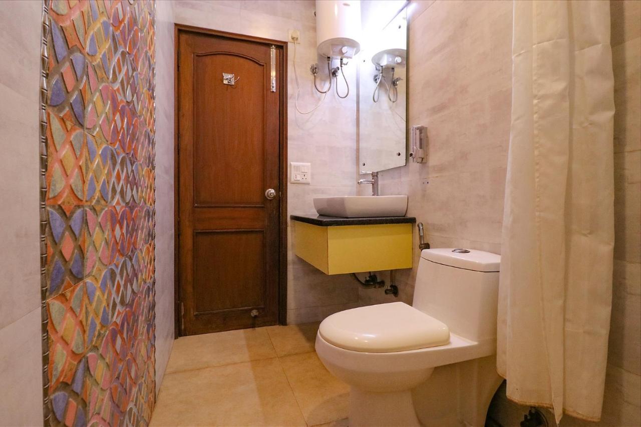 Fabhotel Nirvana 3* New Delhi