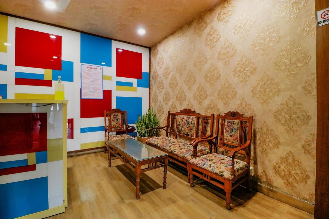 Fabhotel Nirvana 3* New Delhi