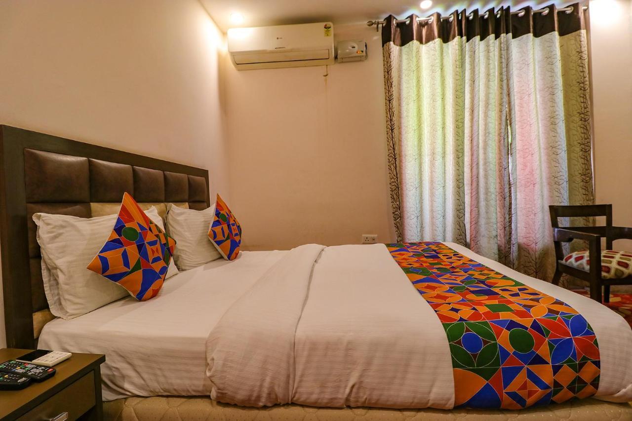 Fabhotel Nirvana