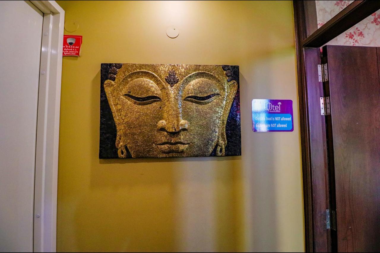 Fabhotel Nirvana Hotel 3*