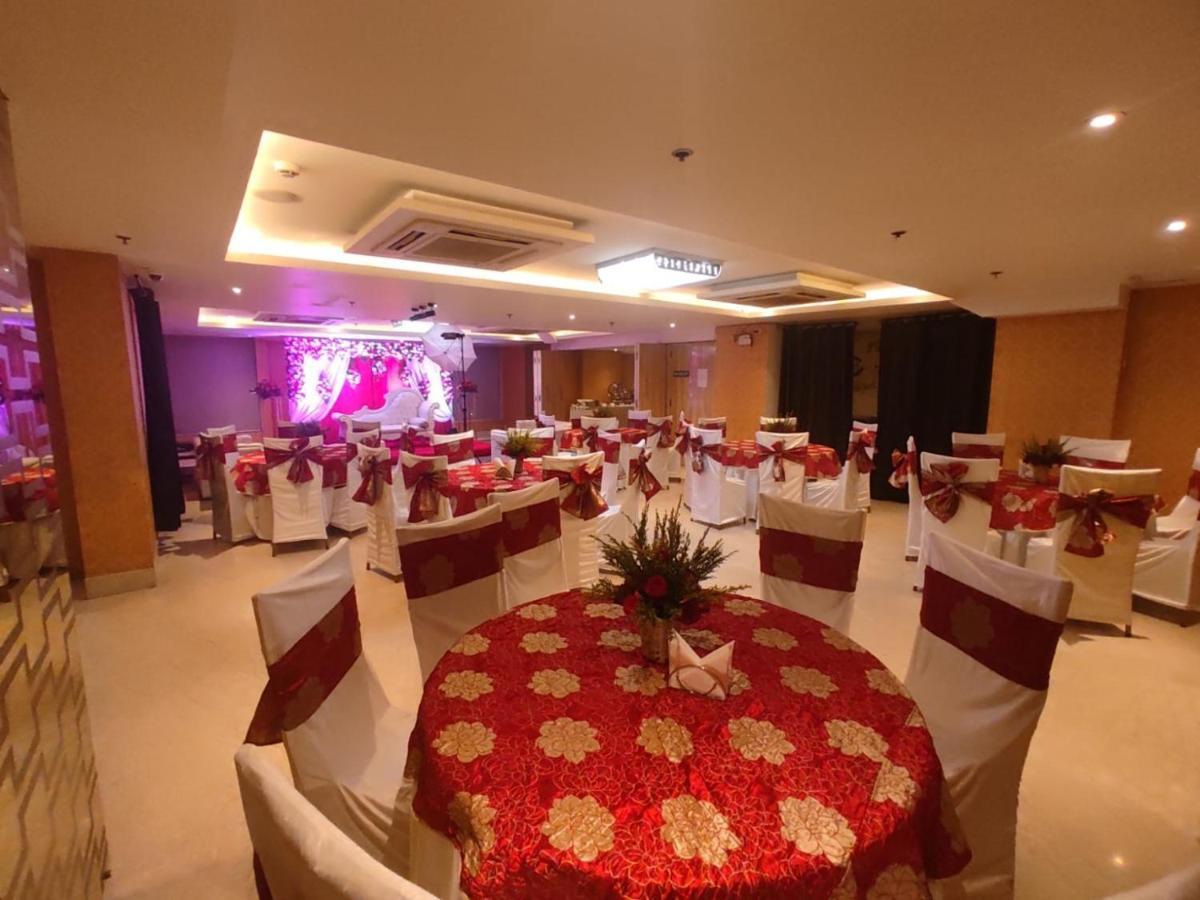 The Orion Plaza - Nehru Place New Delhi