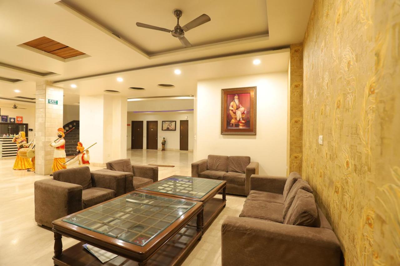 Hotel Shanti