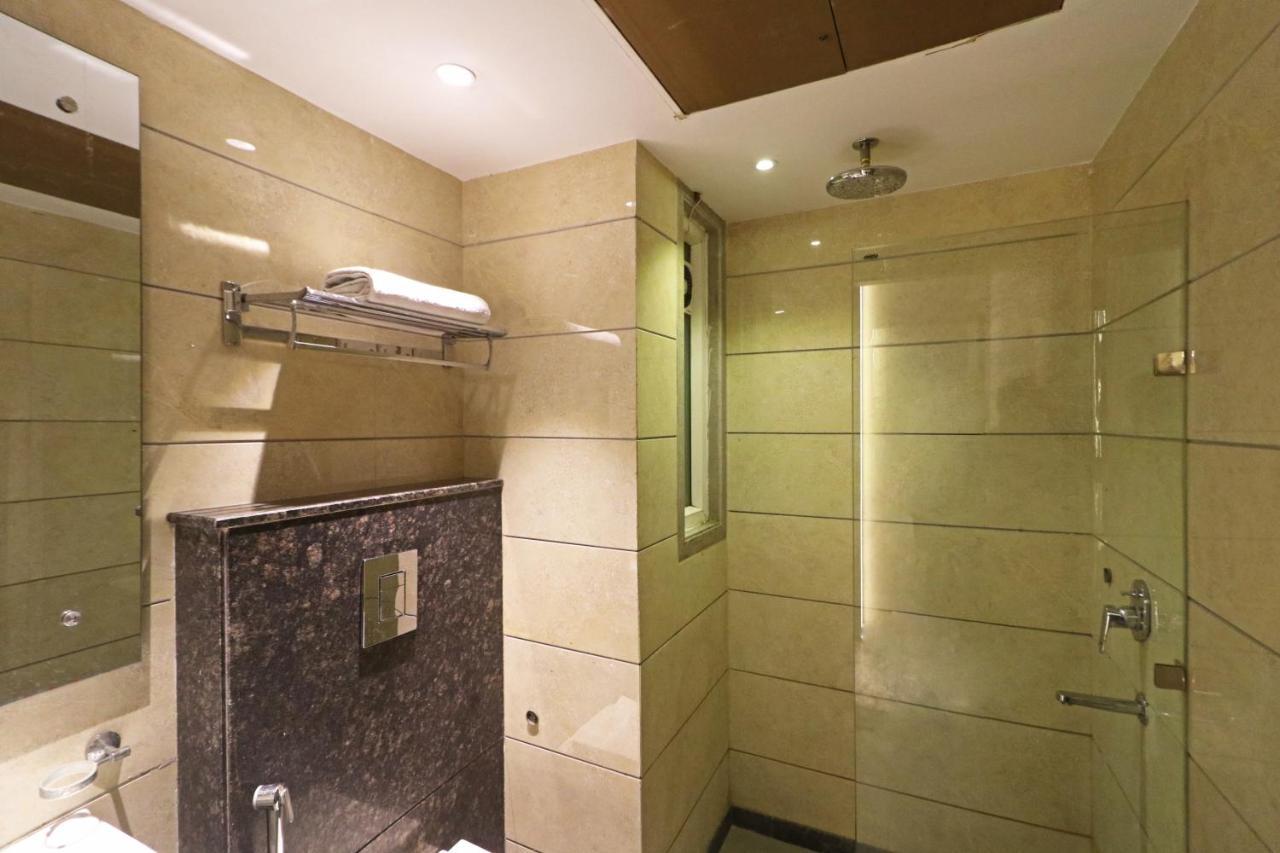 City View Luxury Near Railway Station New Delhi