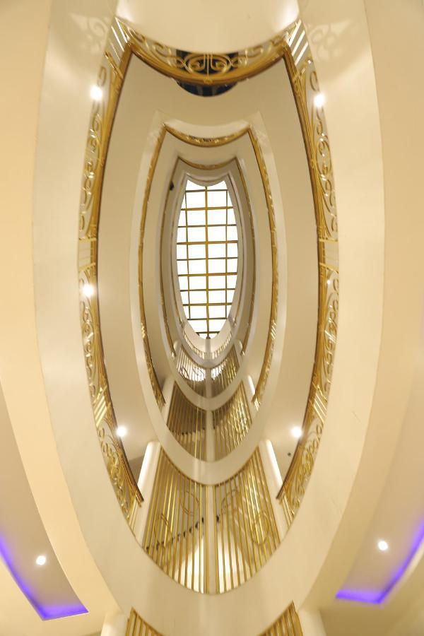 Shanti Hotel 3*