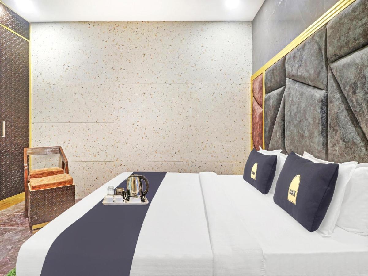 Townhouse Oak Pooth Haveli Delhi (National Capital Territory of India)