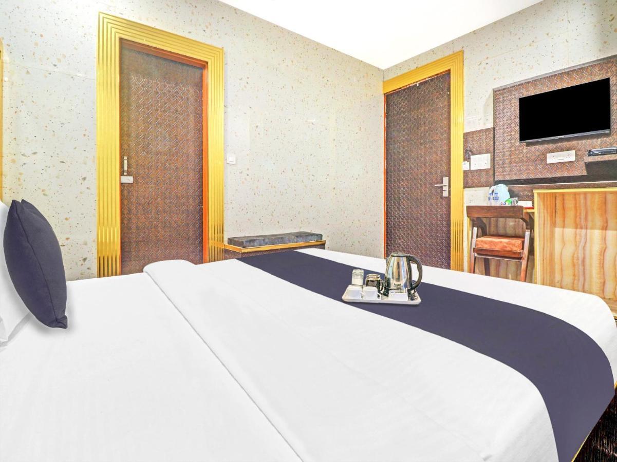 Hotel Townhouse Oak Pooth Haveli Delhi (National Capital Territory of India)