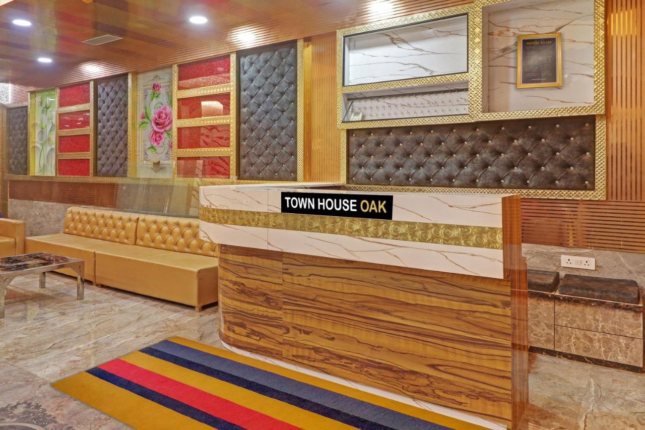 Townhouse Oak Pooth Haveli Hotel 4*
