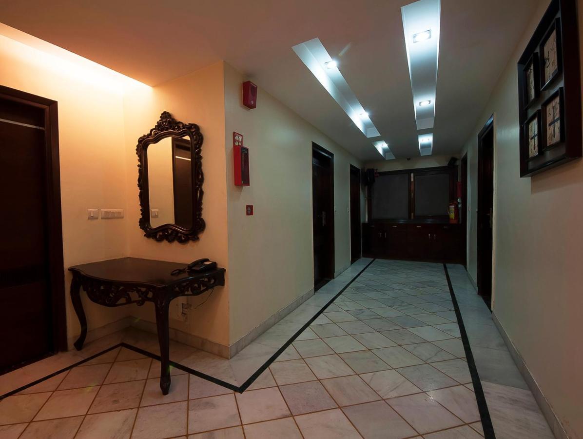 Bed & Breakfast Metropolitan 3*