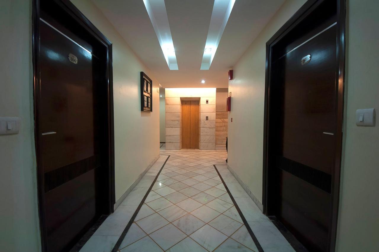 Metropolitan Bed & Breakfast 3*