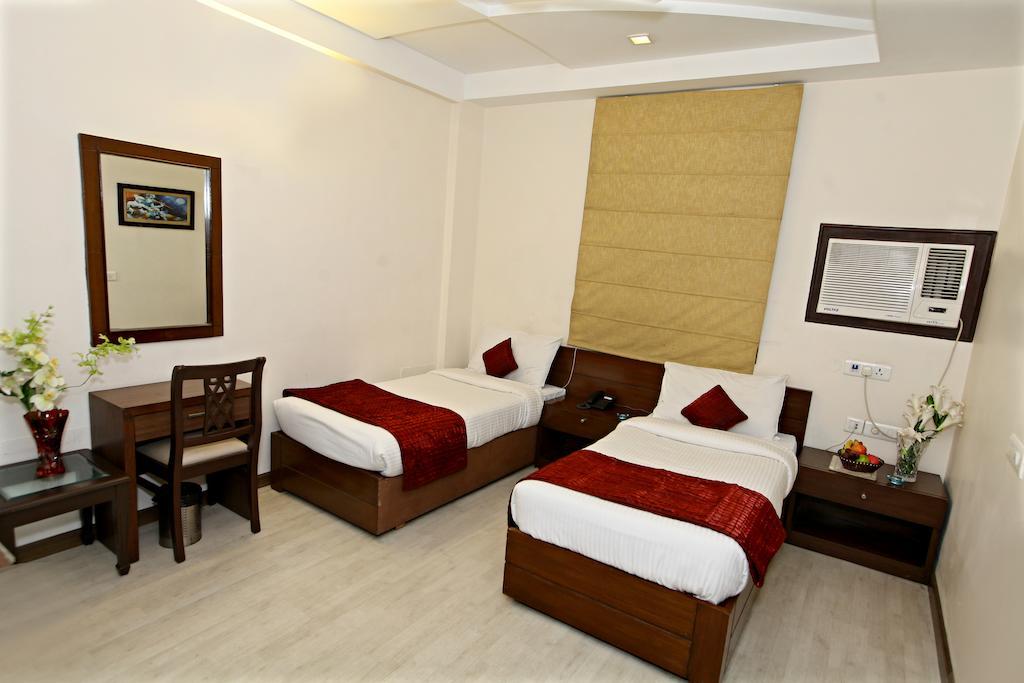 Hotel Rangoli New Delhi