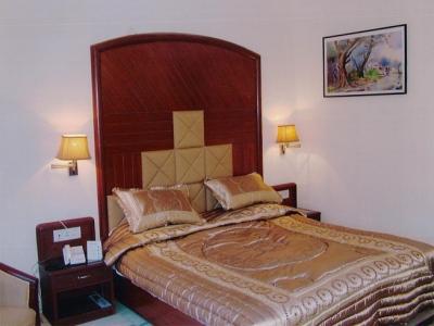 The Beaufort Inn New Delhi