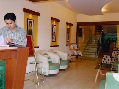 The Beaufort New Delhi