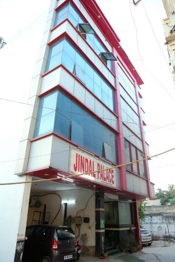 Hotel Aerocity Jindal Palace Delhi- A Well Hygiene Property