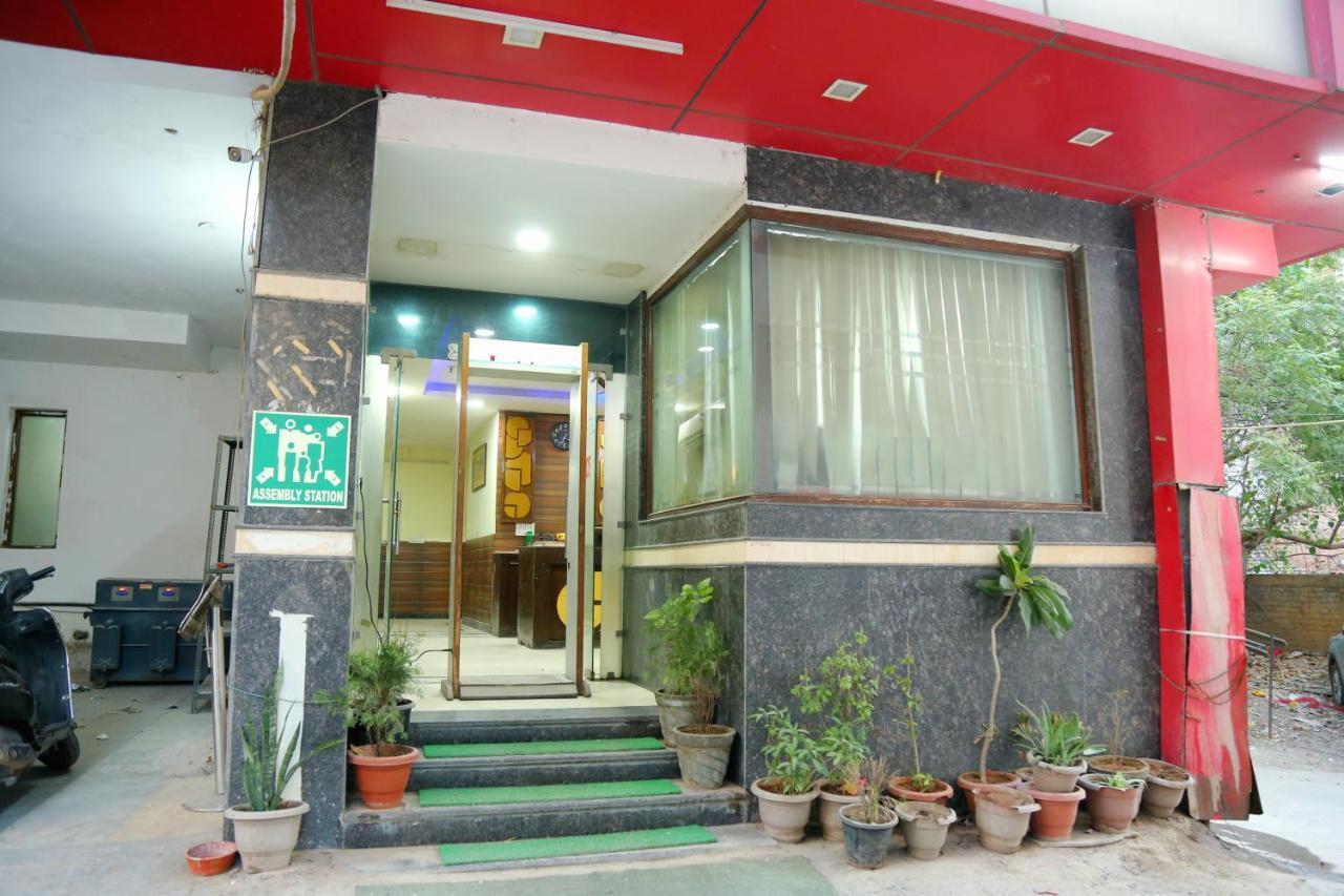 Aerocity Jindal Palace Delhi- A Well Hygiene Property