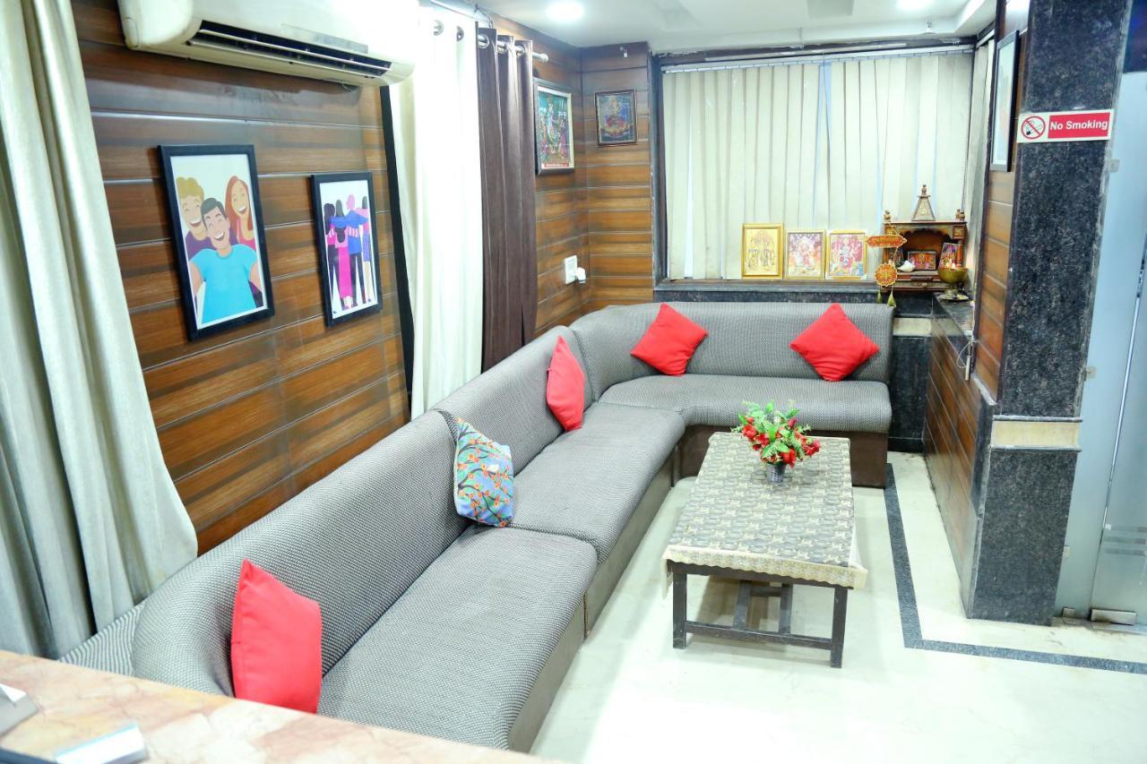 Aerocity Jindal Palace Delhi- A Well Hygiene Property