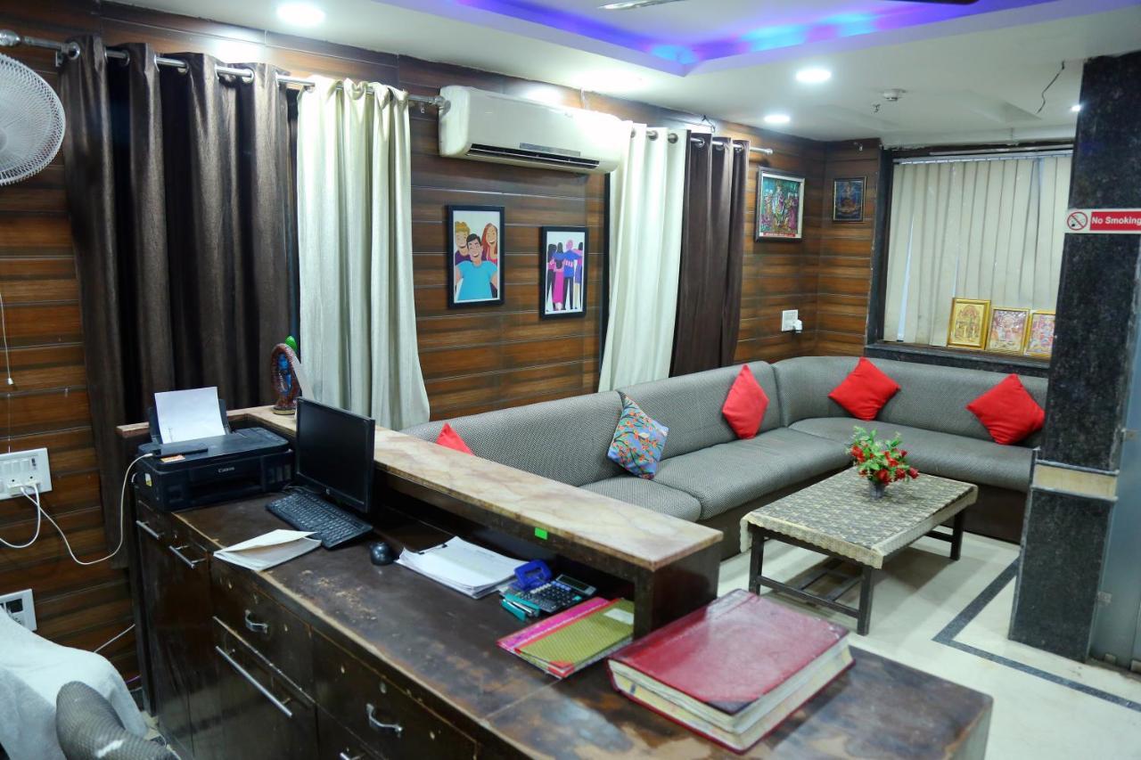 Aerocity Jindal Palace Delhi- A Well Hygiene Property