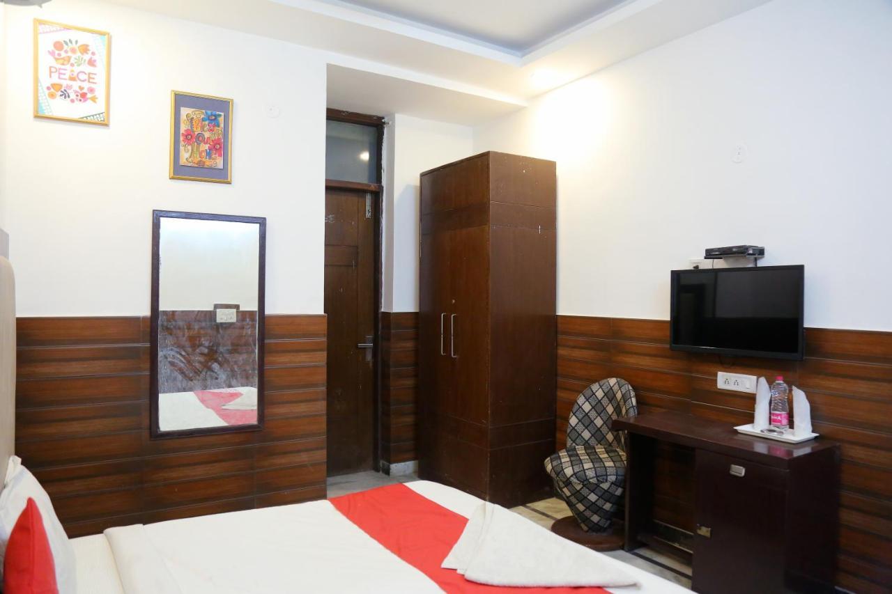 Aerocity Jindal Palace Delhi- A Well Hygiene Property