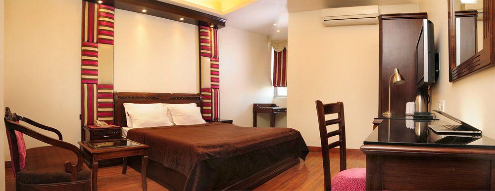 Clark Heights 3* New Delhi