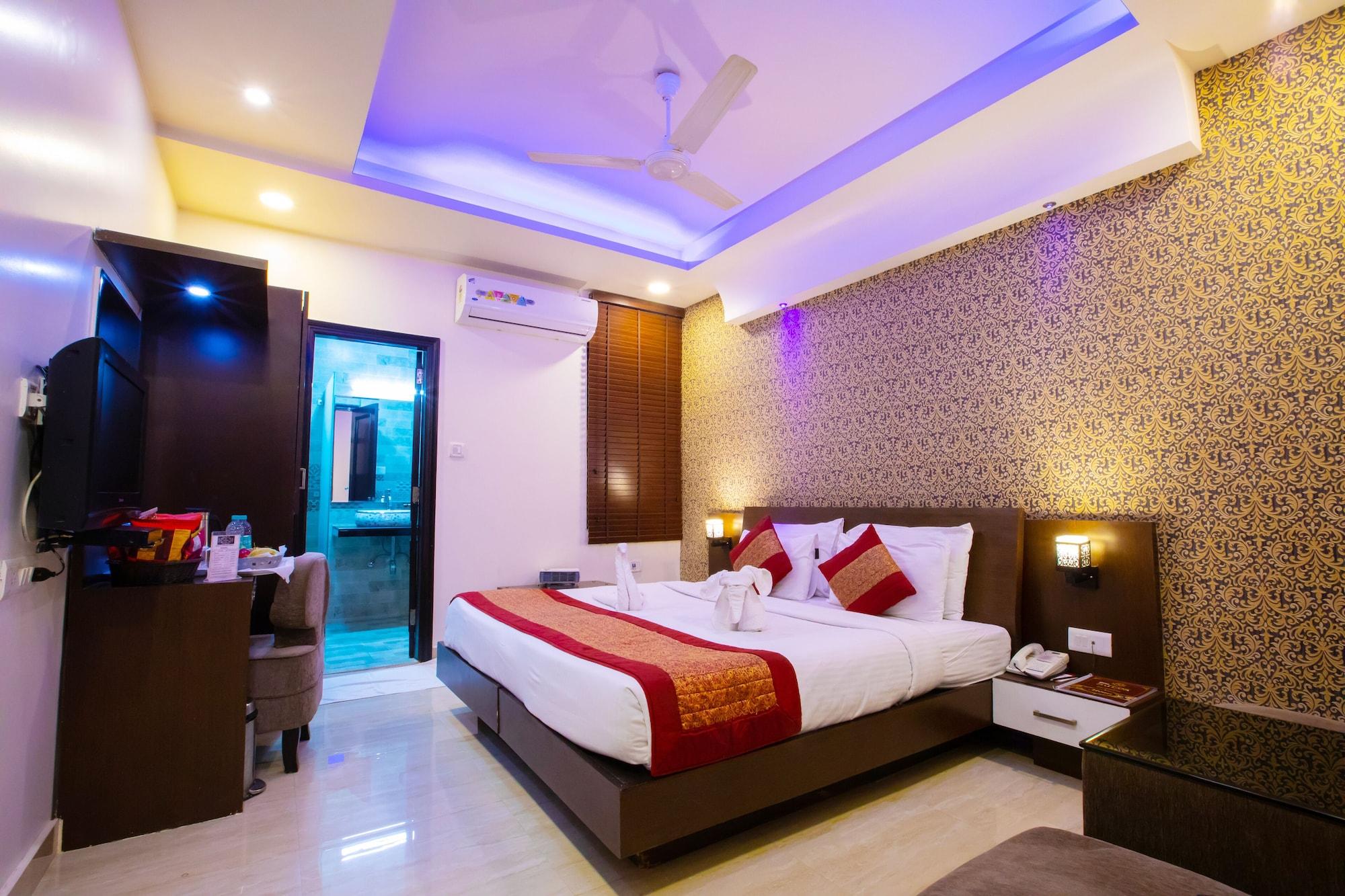Surya International Delhi (National Capital Territory of India)
