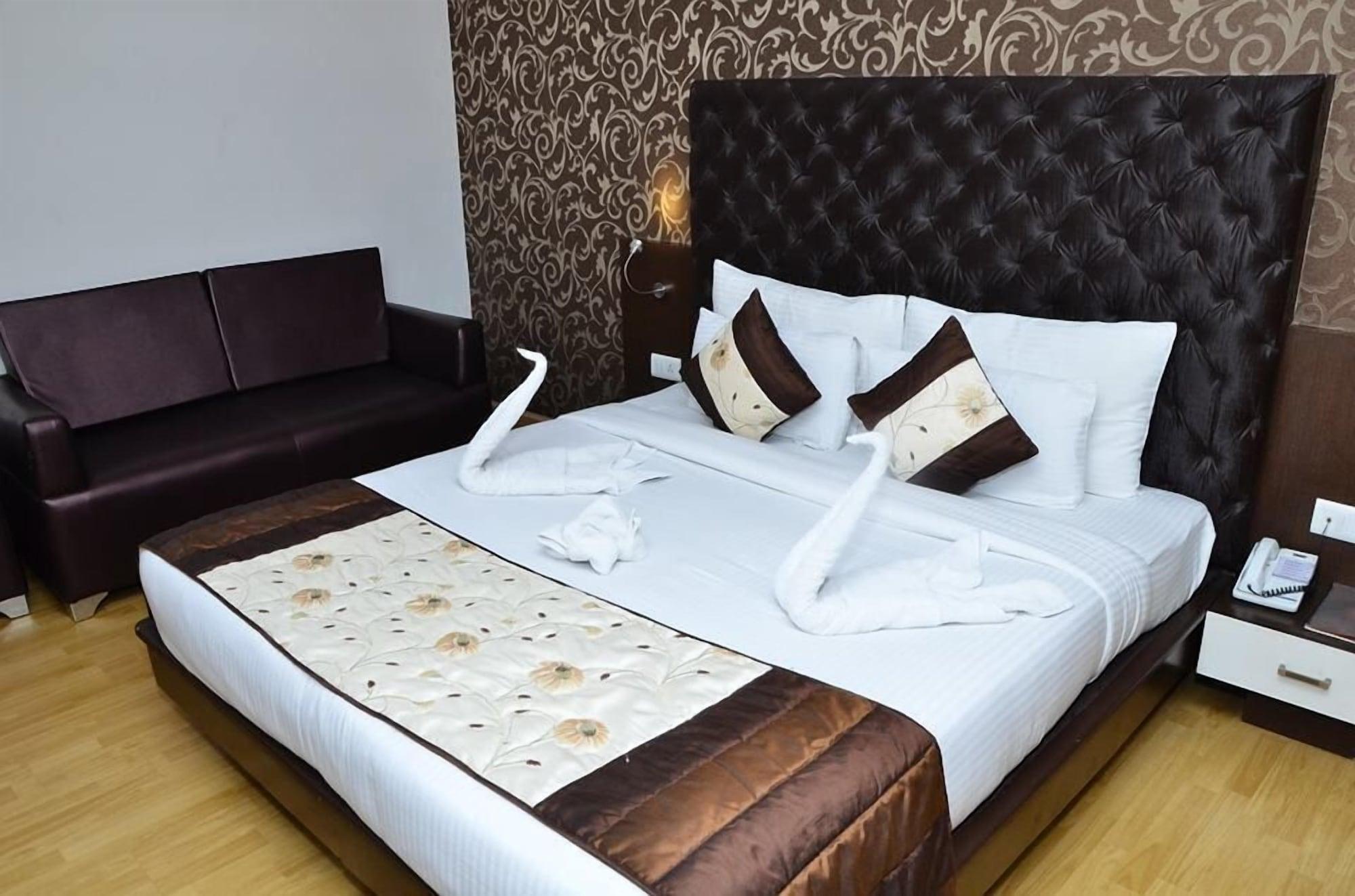 Hotel Surya International