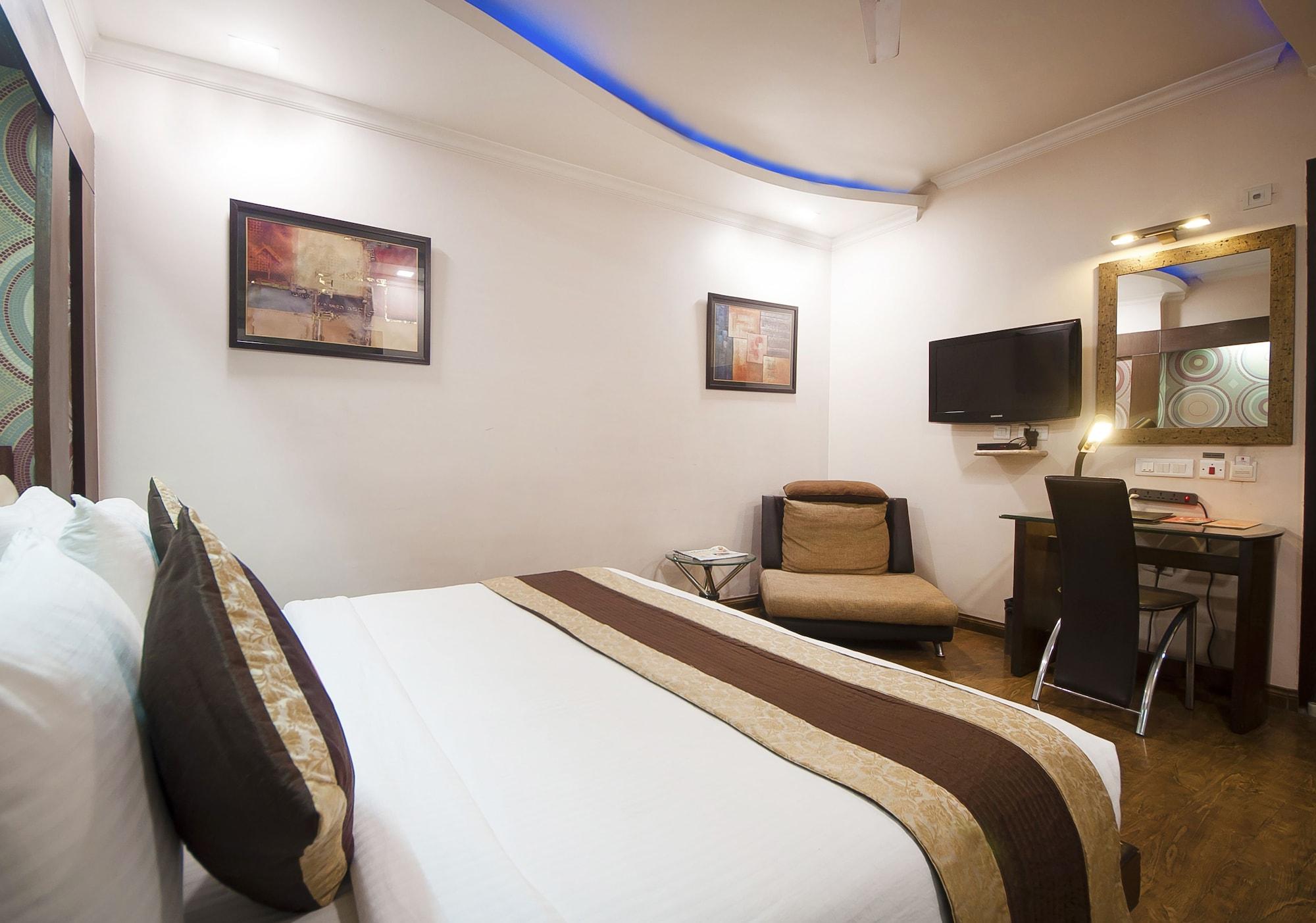 Le Cadre Hotel
