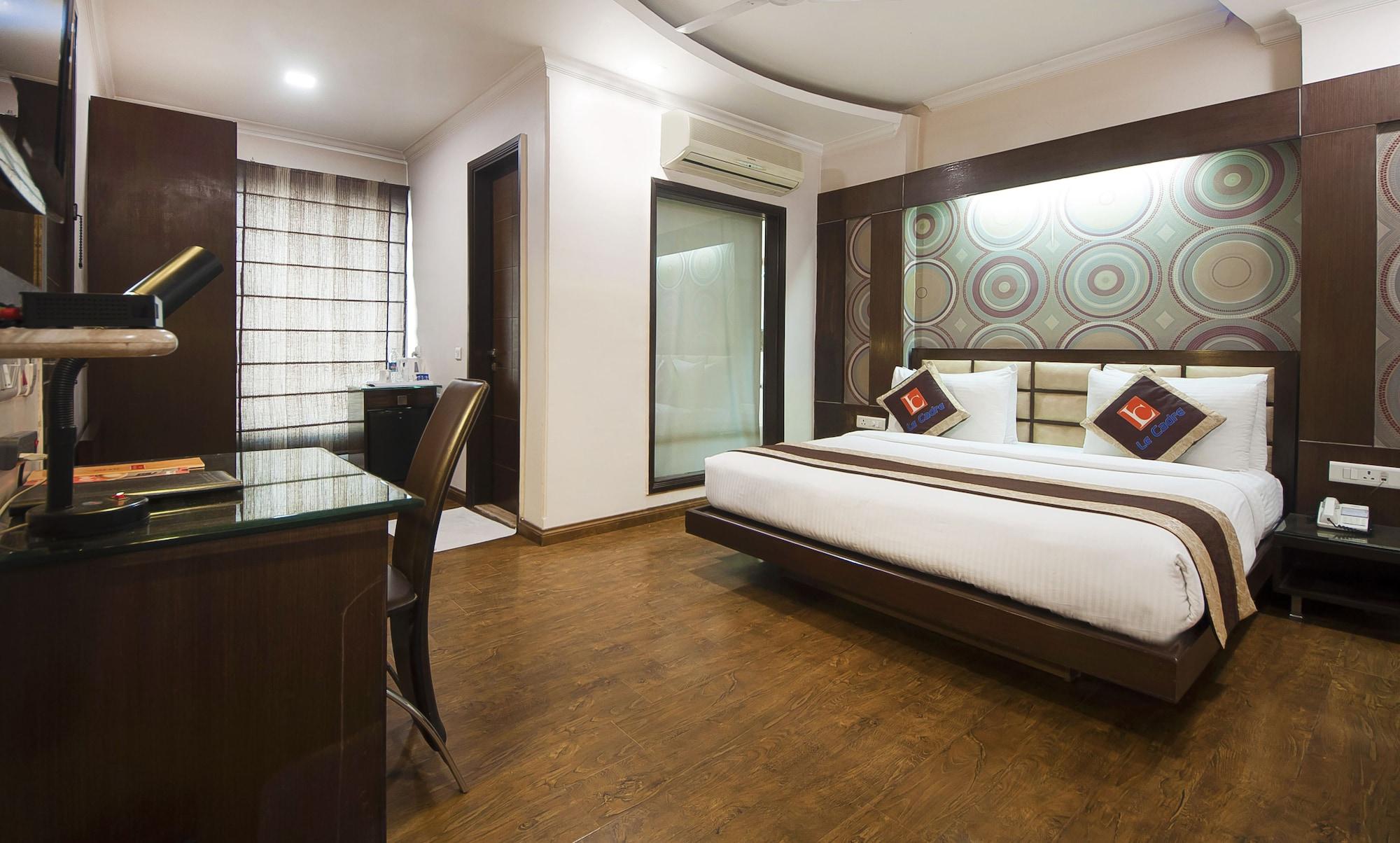 Le Cadre Hotel 3*