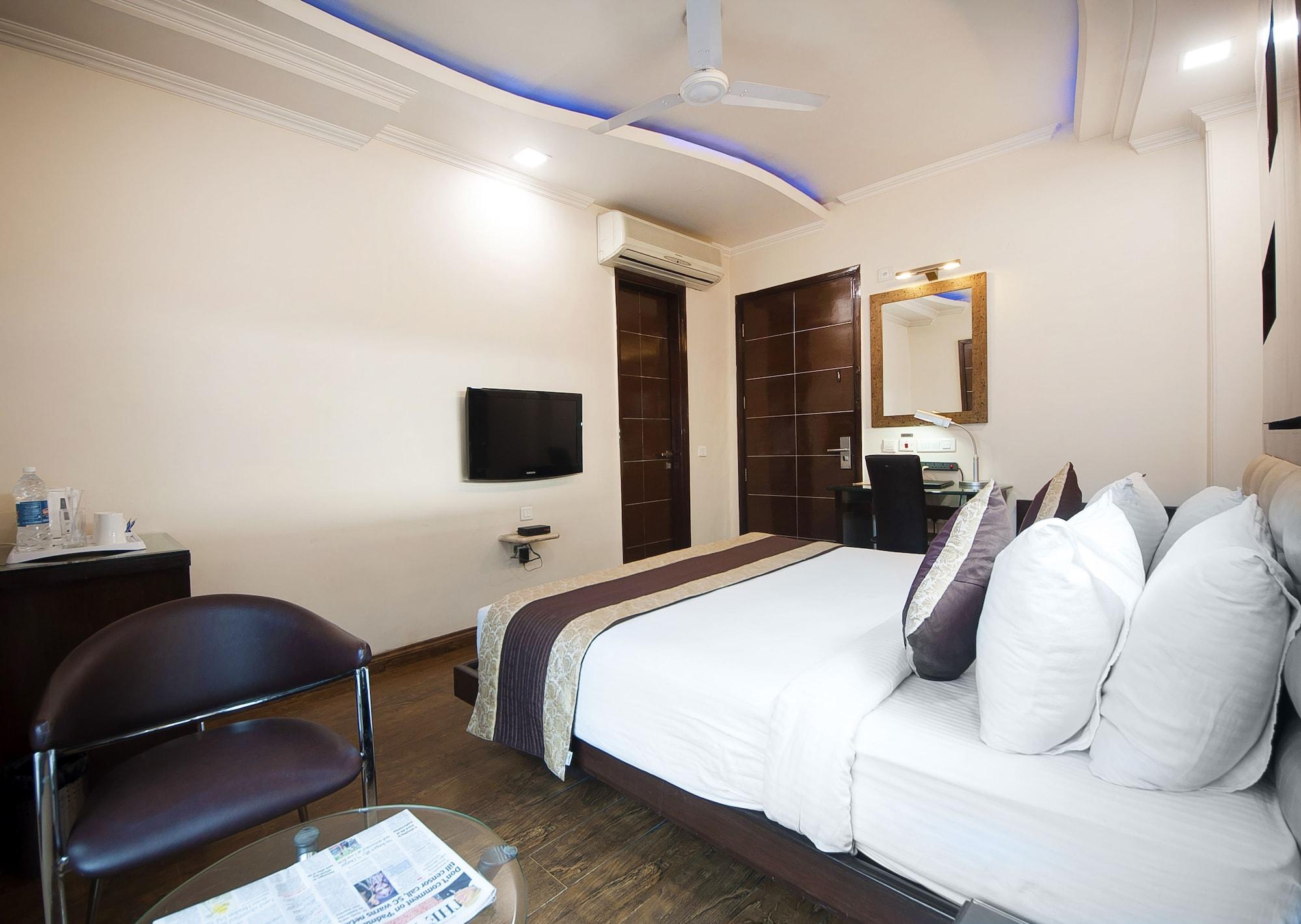 Le Cadre New Delhi