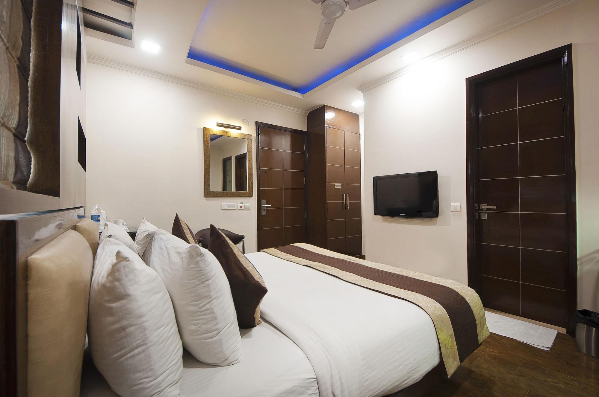 Le Cadre New Delhi