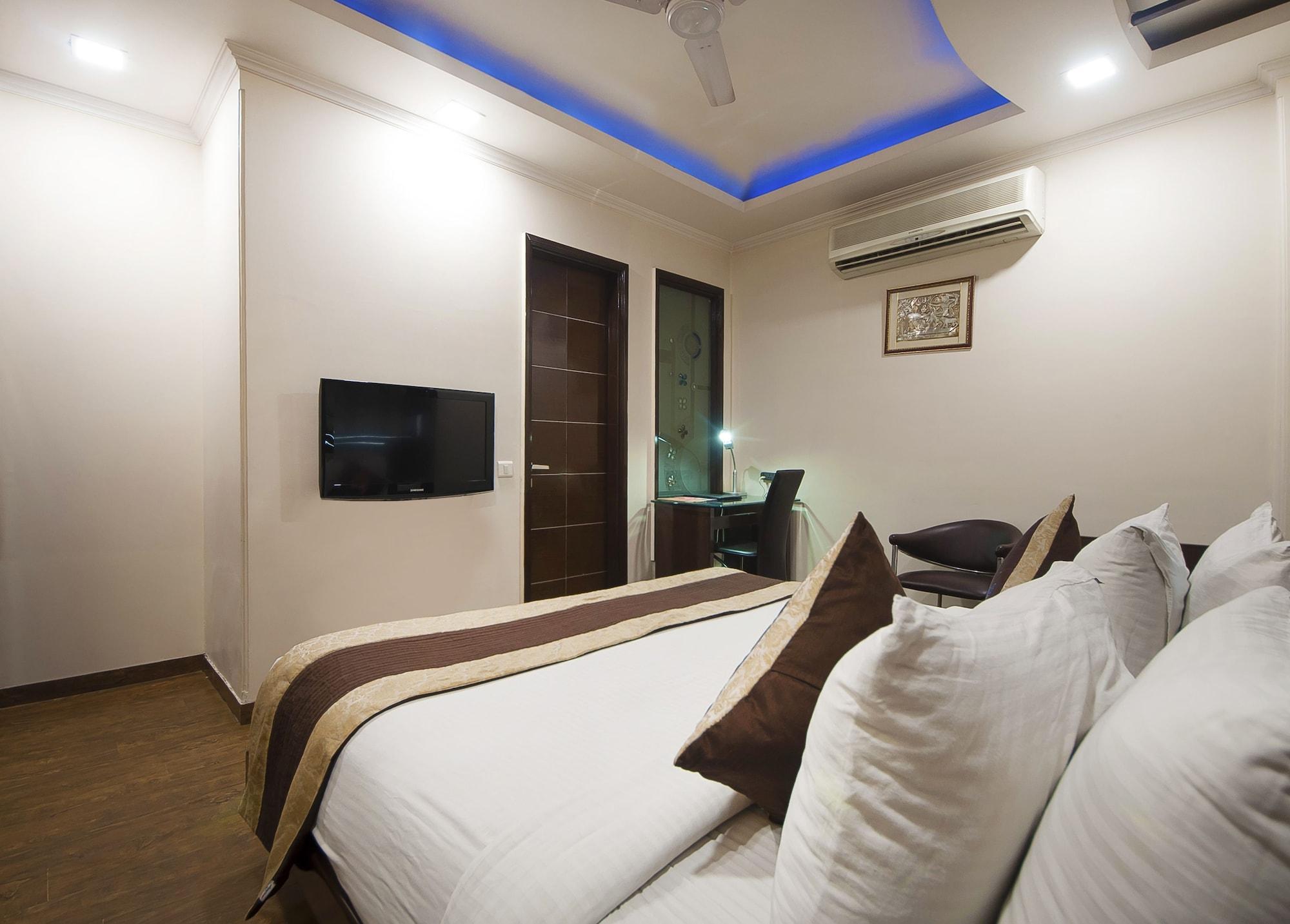 Le Cadre Hotel 3*