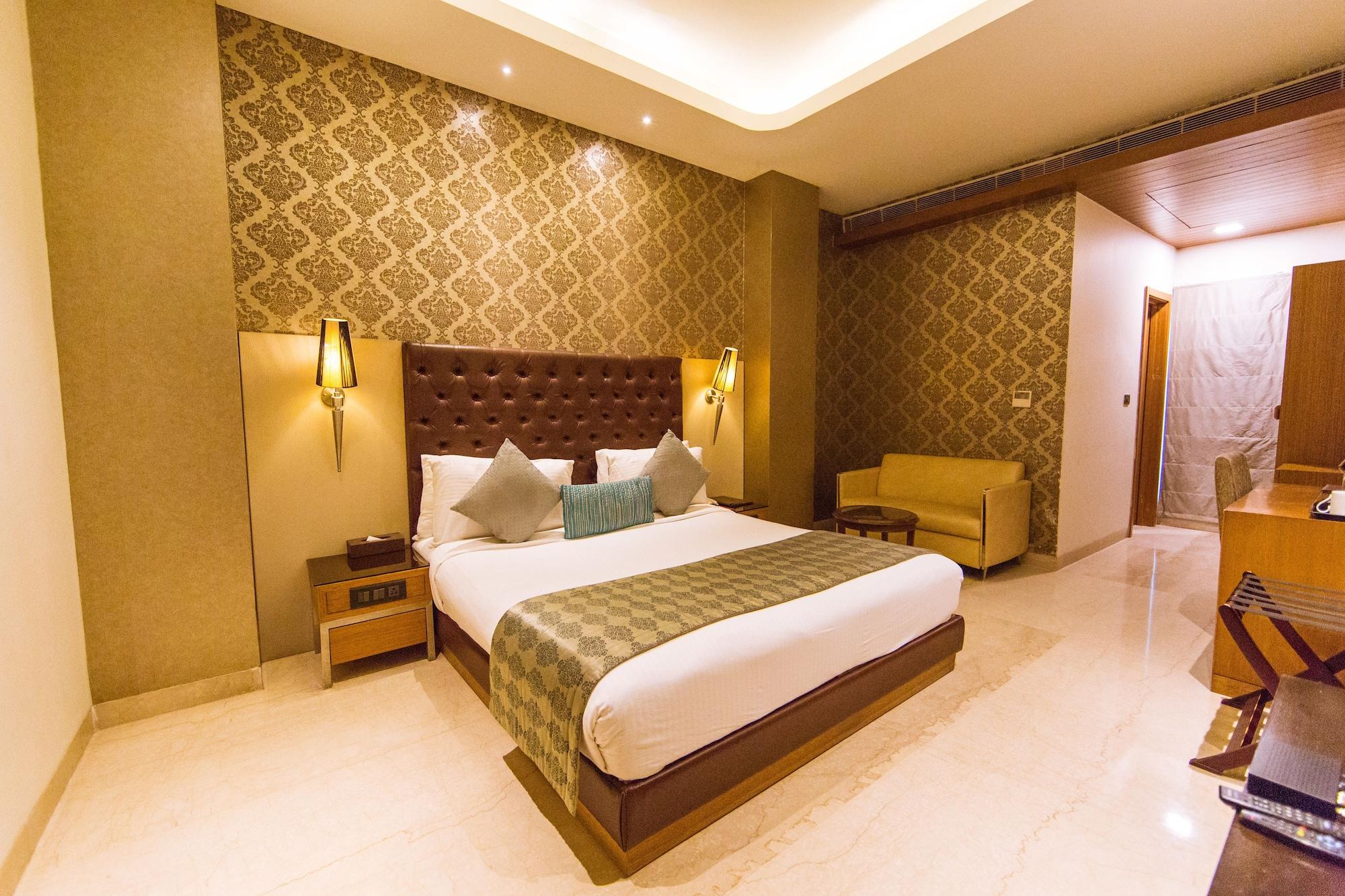 The Grand Orion - Greater Kailash 4*
