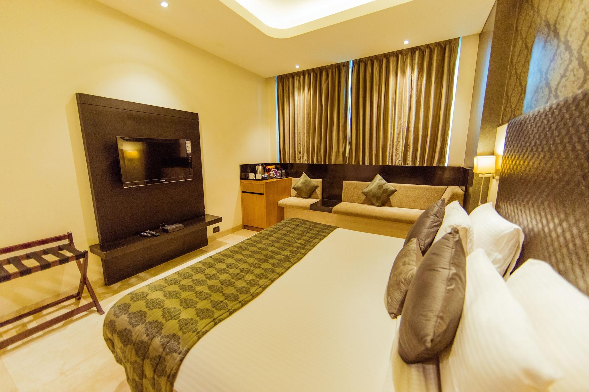 The Grand Orion - Greater Kailash 4*