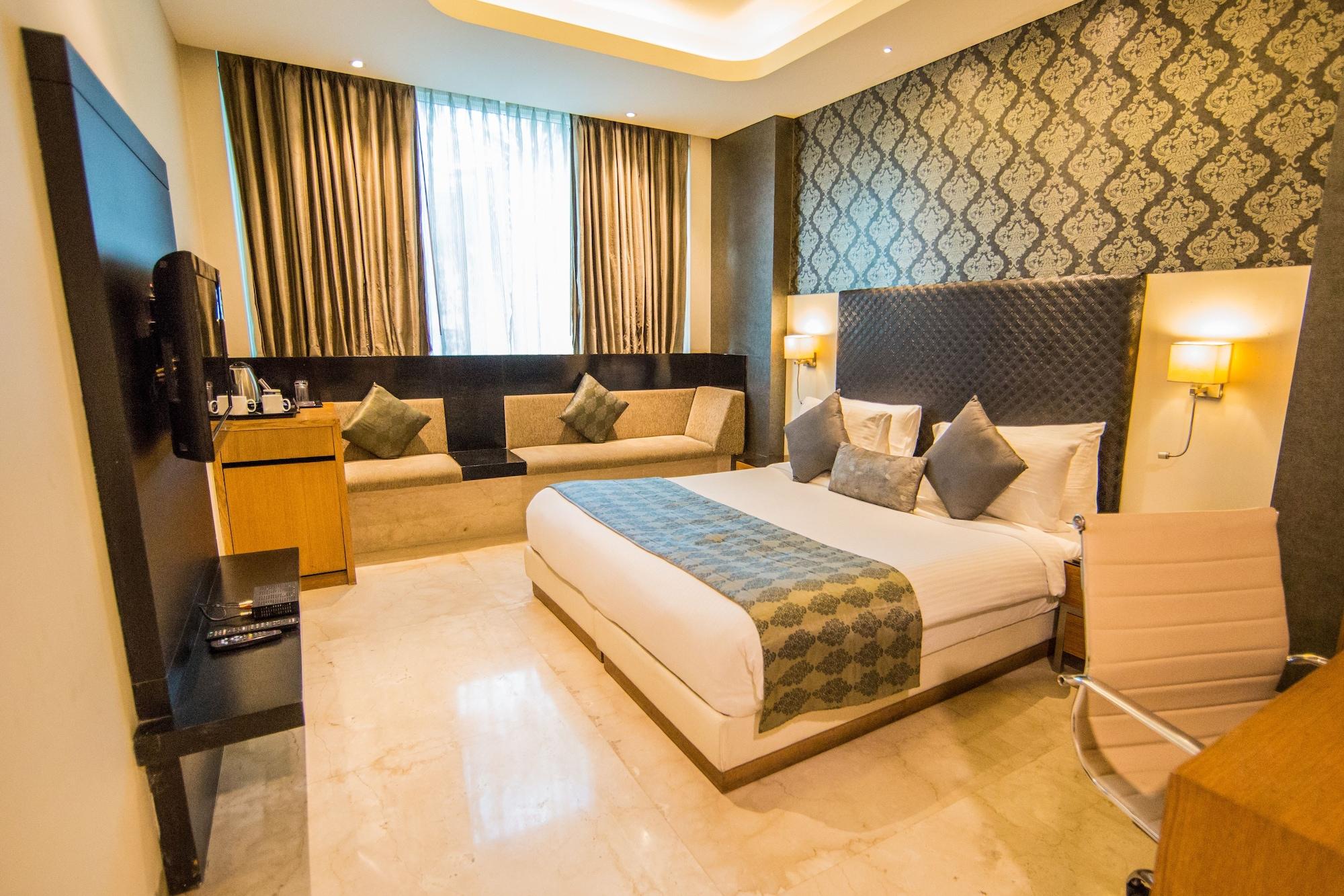 The Grand Orion - Greater Kailash