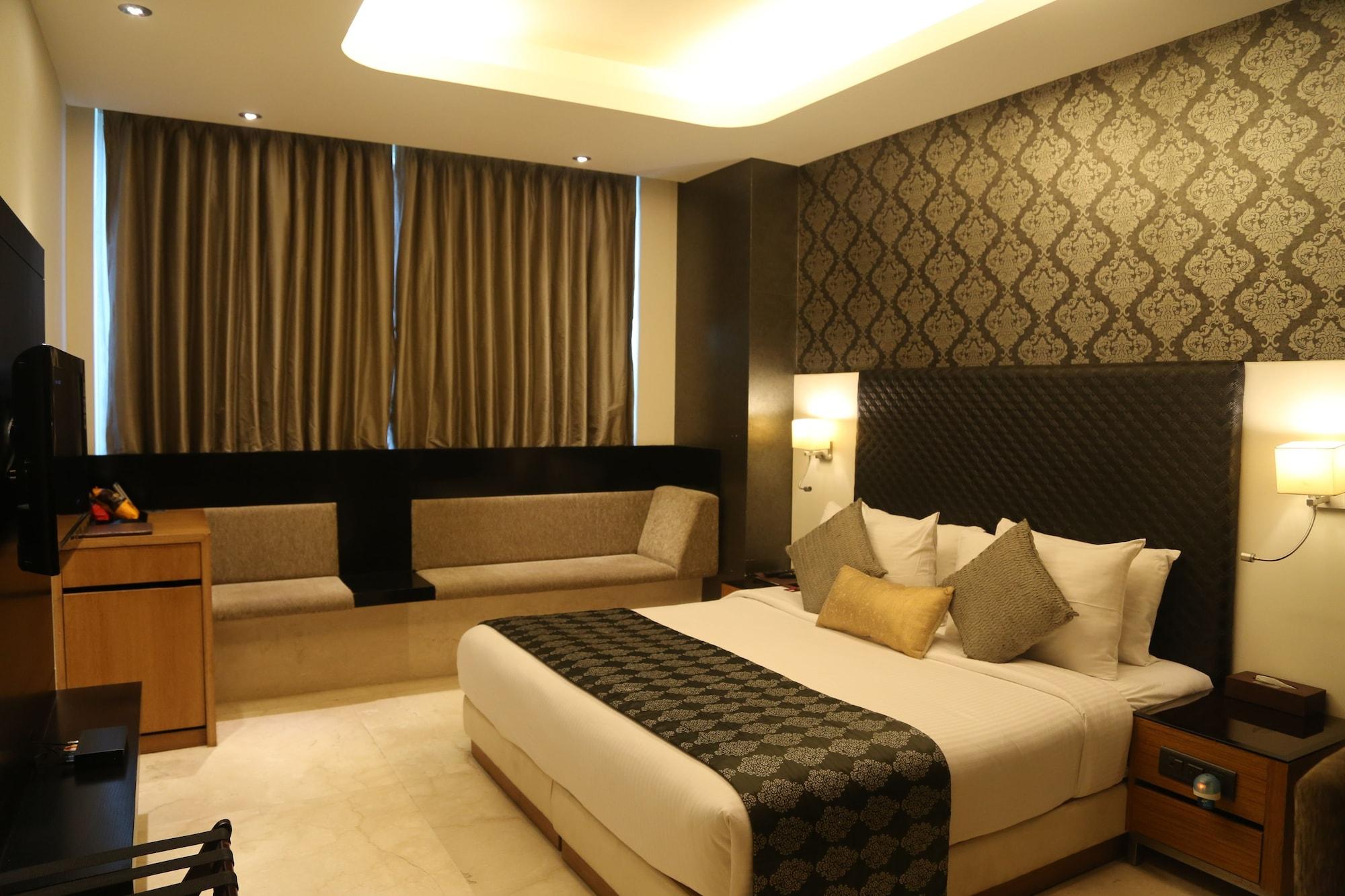 The Grand Orion - Greater Kailash