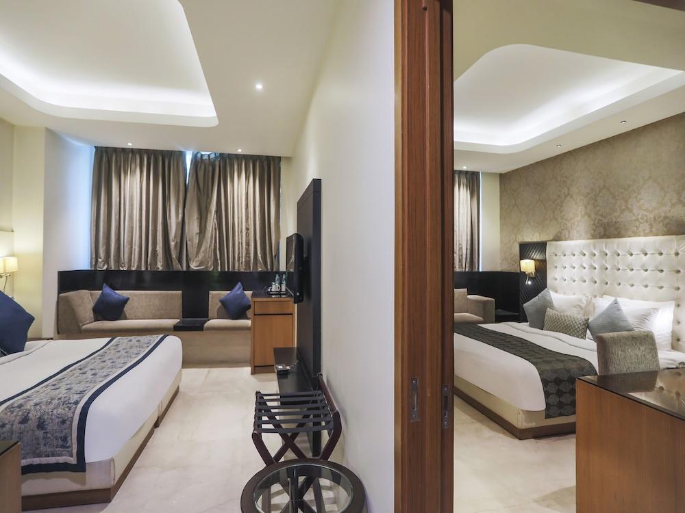 Hotel The Grand Orion - Greater Kailash Nova Deli