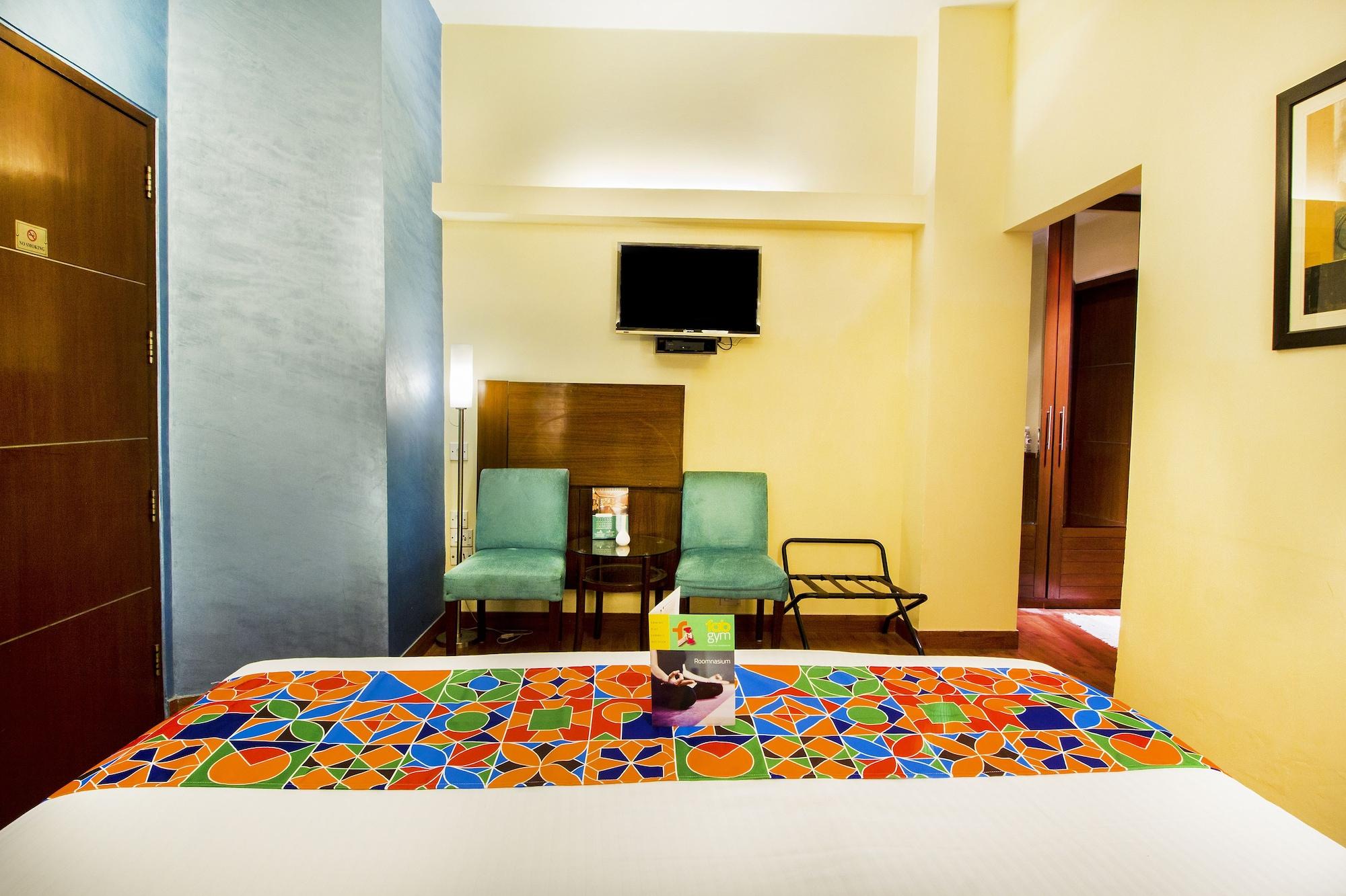 Hotel House By Howard New Delhi
